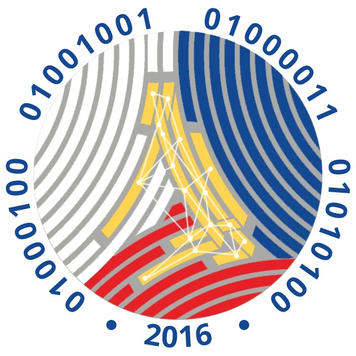 DICT logo